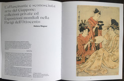 Impressions of the East, MUDEC/ 24 Ore, Milan