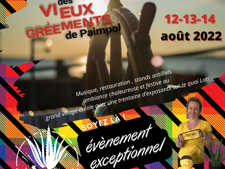 ÉVÈNEMENT EXCEPTIONNEL