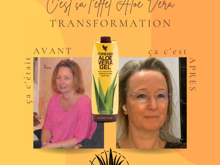 Transformation