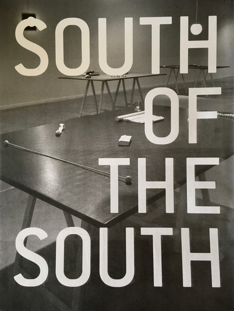 South of the South