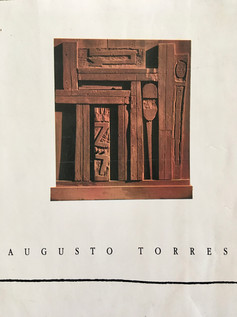 Augusto Torres