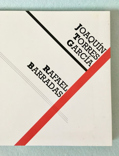 Joaquín Torres García- Rafael Barradas