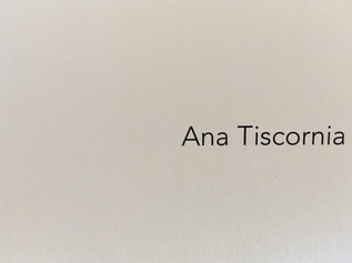 Ana Tiscornia