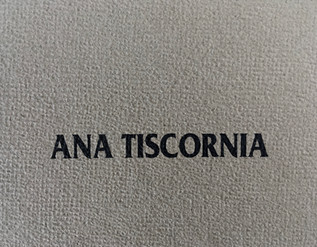 Ana Tiscornia