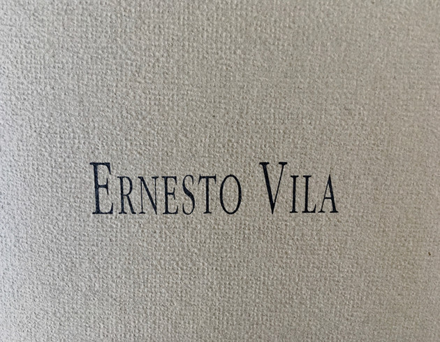 Ernesto Vila
