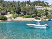Ionian Islands, August 2023