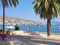 Albania, July 2023