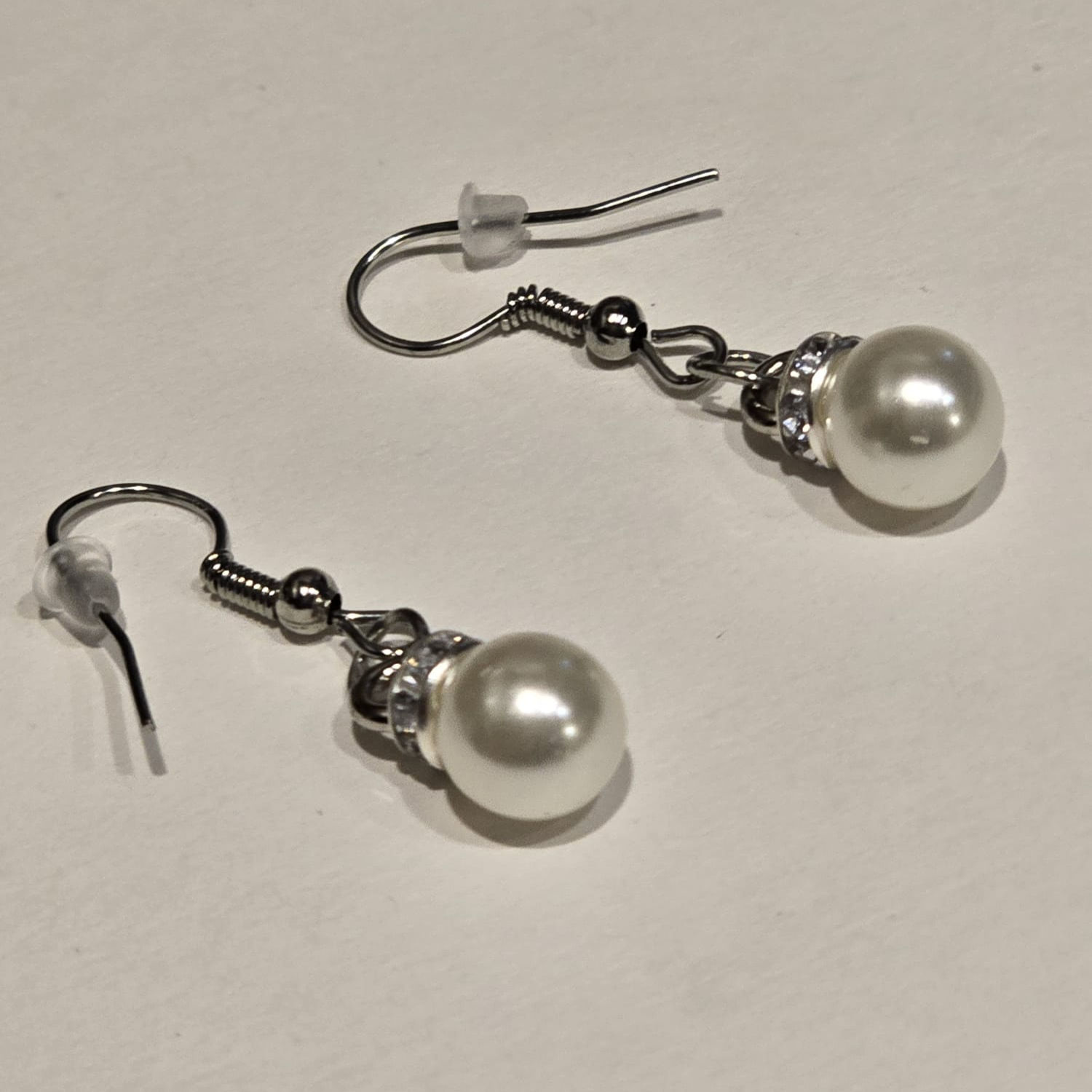 My First Love Earrings