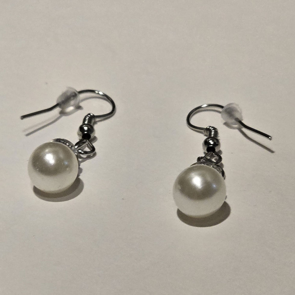 Thumbnail: My First Love Earrings
