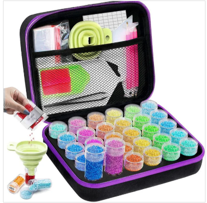 diamond painting accessories
