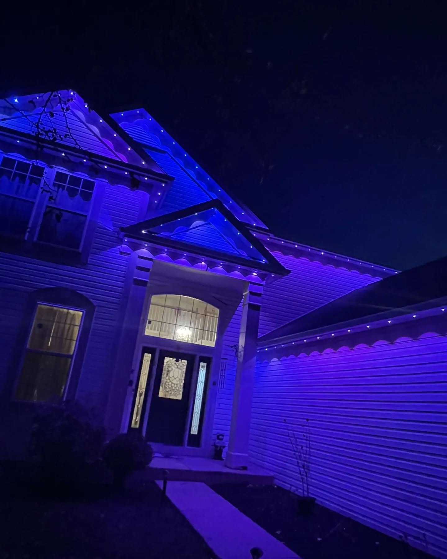 permanent lighting for all seasons
