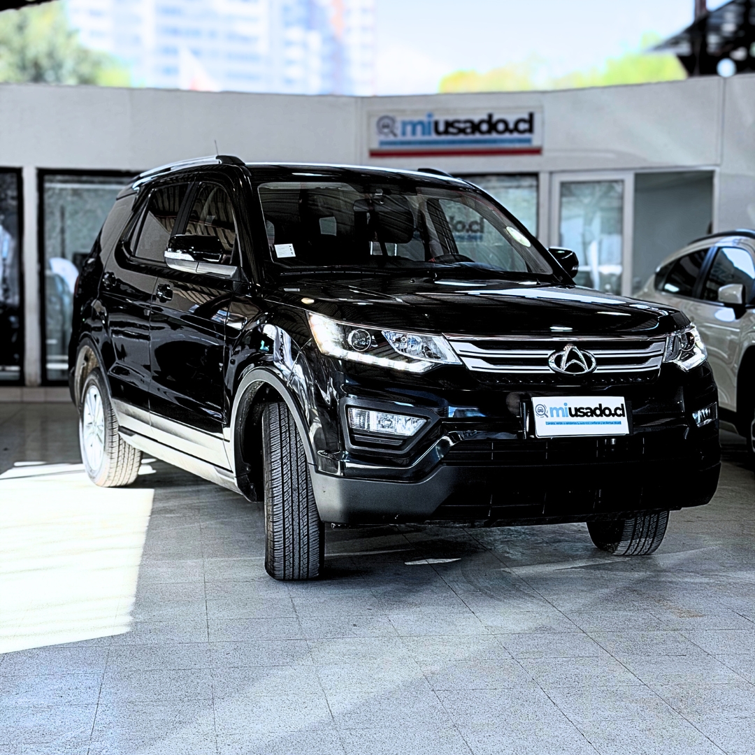 Changan Cx70