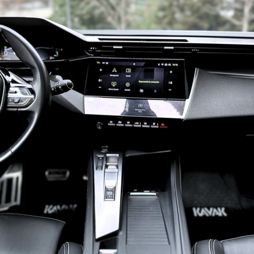 Peugeot 308 Gt — foto 15 de 15