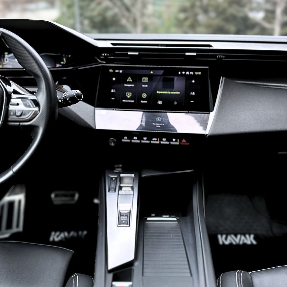 Miniatura: Peugeot 308 GT 1.2 Turbo 2022