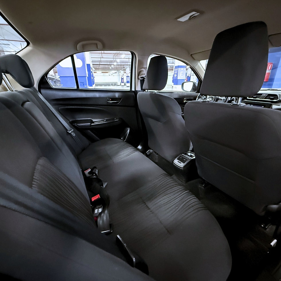 Miniatura: Suzuki Dzire GL MT 2023