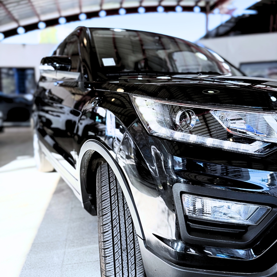 Changan Cx70 — foto 11 de 15