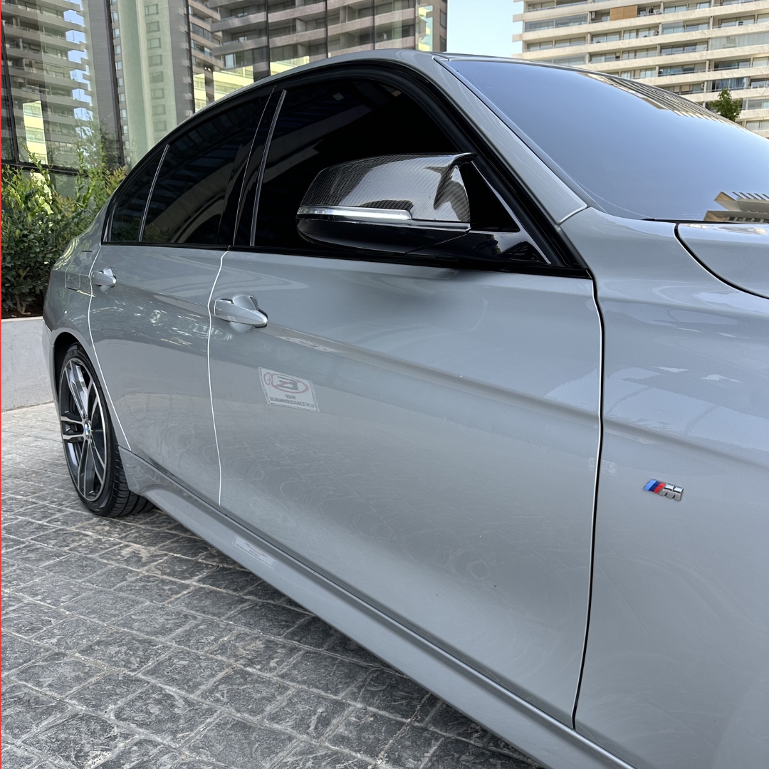 BMW 340I — foto 15 de 15