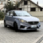 Miniatura: MG3 2023 Automático