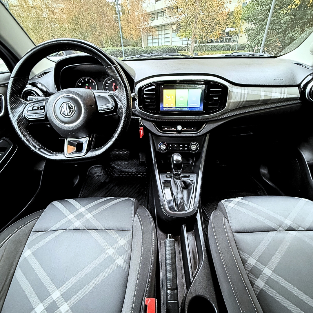 Mg3 Automático — foto 15 de 15