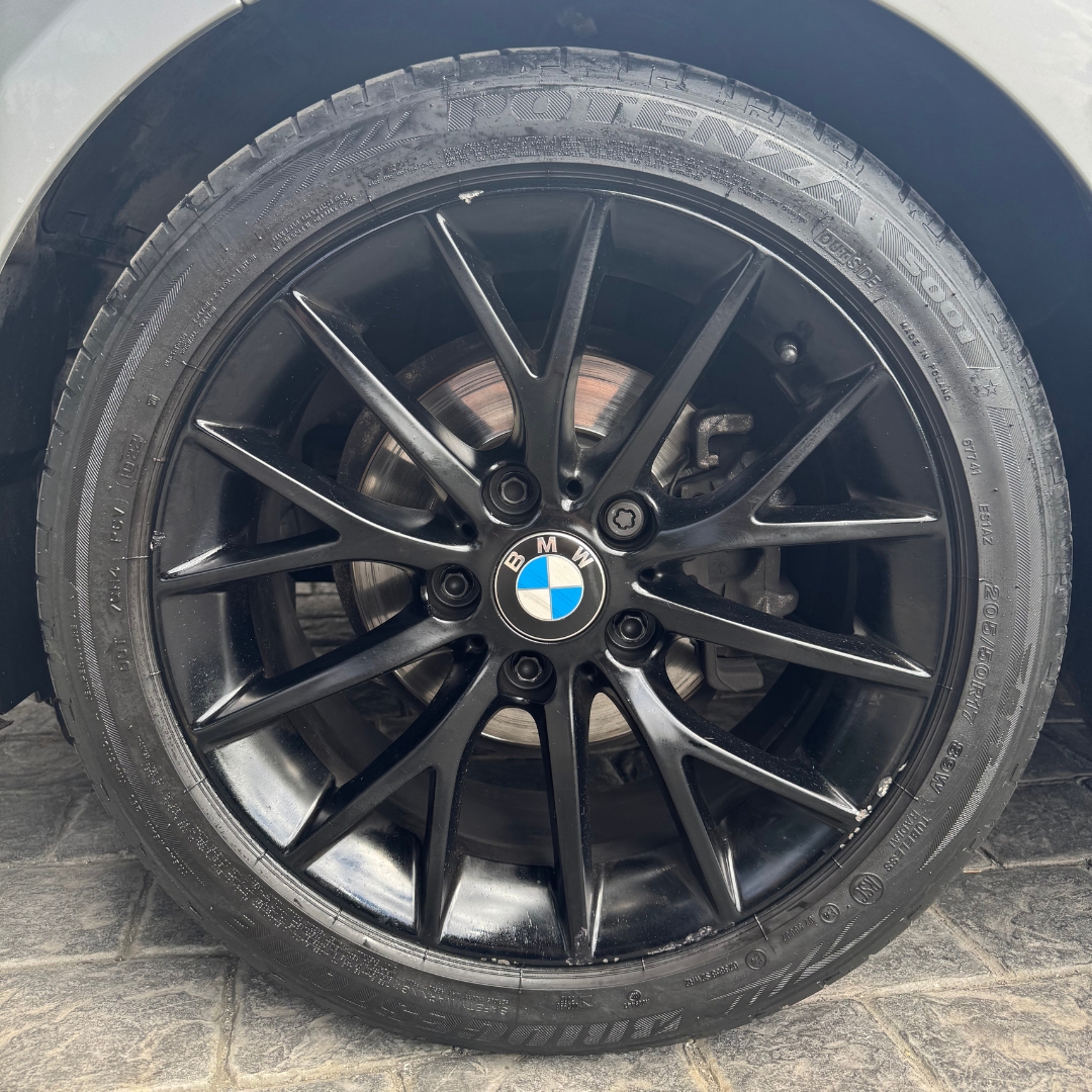 BMW 118I 1.5 Millennial — foto 15 de 15