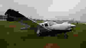 richard hannon plane crash