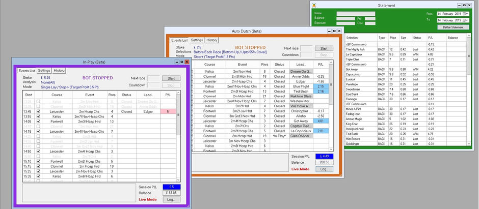 The Expo News 10th March
