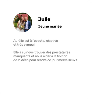 Cas client Julie bloc.png