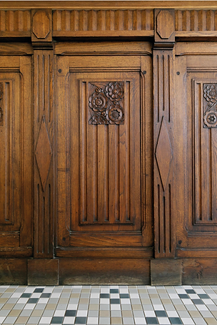 Le Bouchon d'Or bar