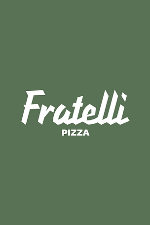 L'Idéal logo Fratelli pizza Italie