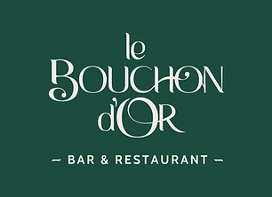 Logo Le Bouchon d'Or