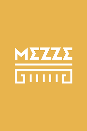 L'Idéal logo Mezze grec