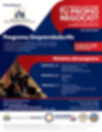 Programa Emprendedor@s para Residentes del Condado de Riverside