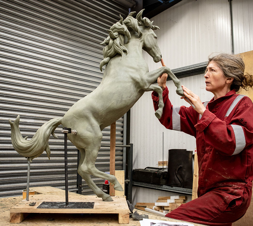 Photogrammetry 3D Volumetric Capture