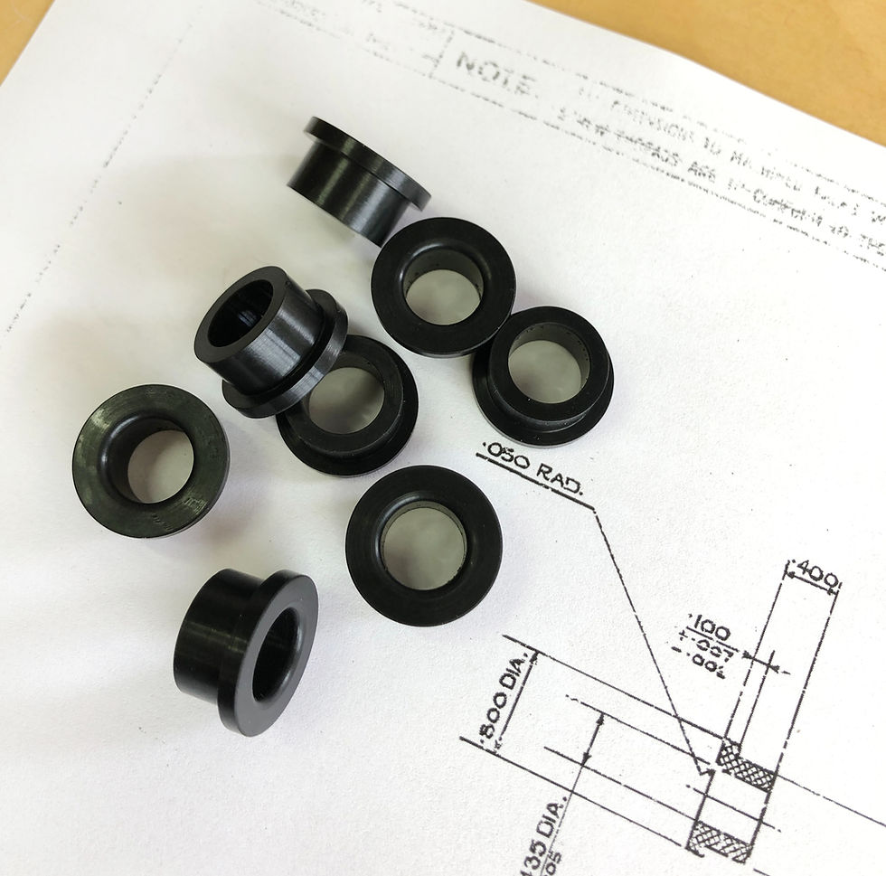 Rubber Bushes.JPG