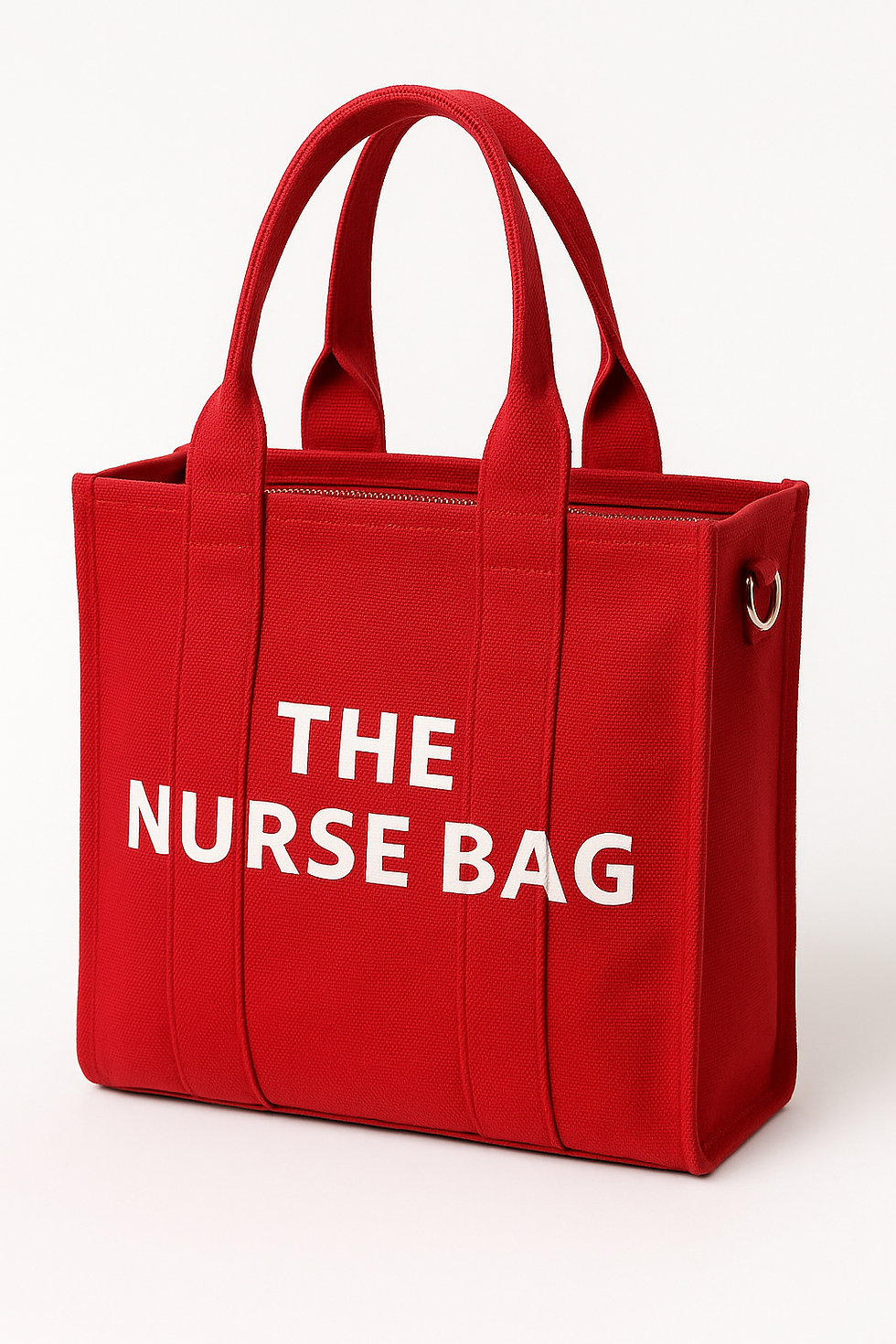 Photo enlarged to show texture. Shown here in Red