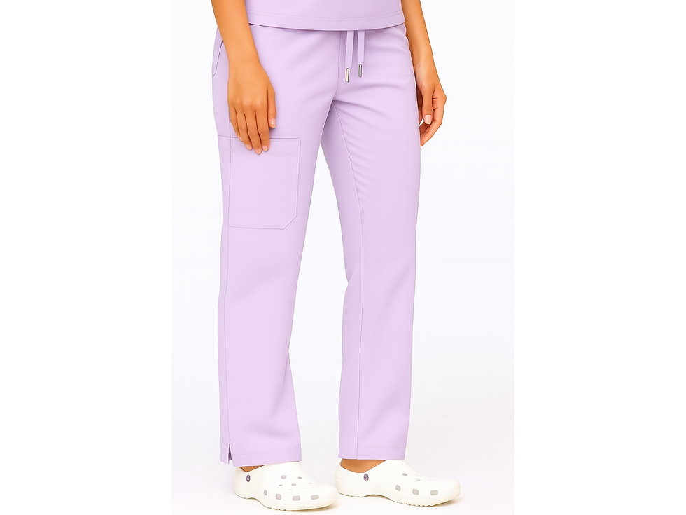 Thumbnail: Shown Here in Lavender