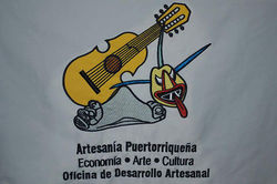 Oficina Desarrollo Artesanal