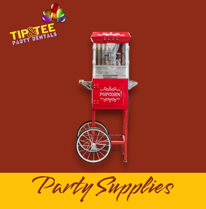 Party Supplies