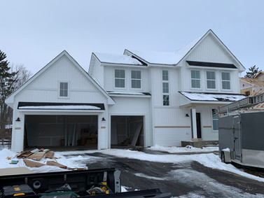 New construction