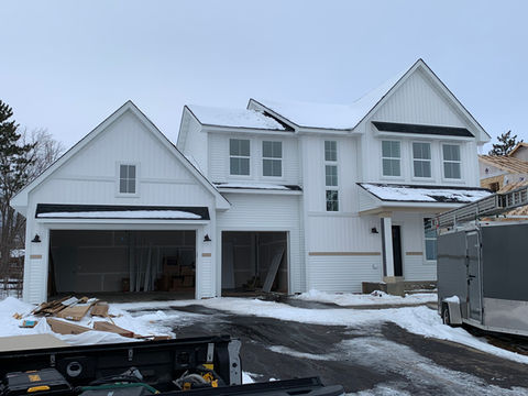 New construction