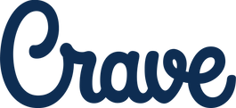 Crave Logo