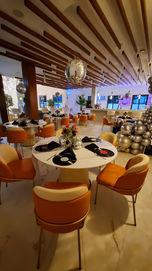 restaurante Wave, Acqua di Mare Rersort