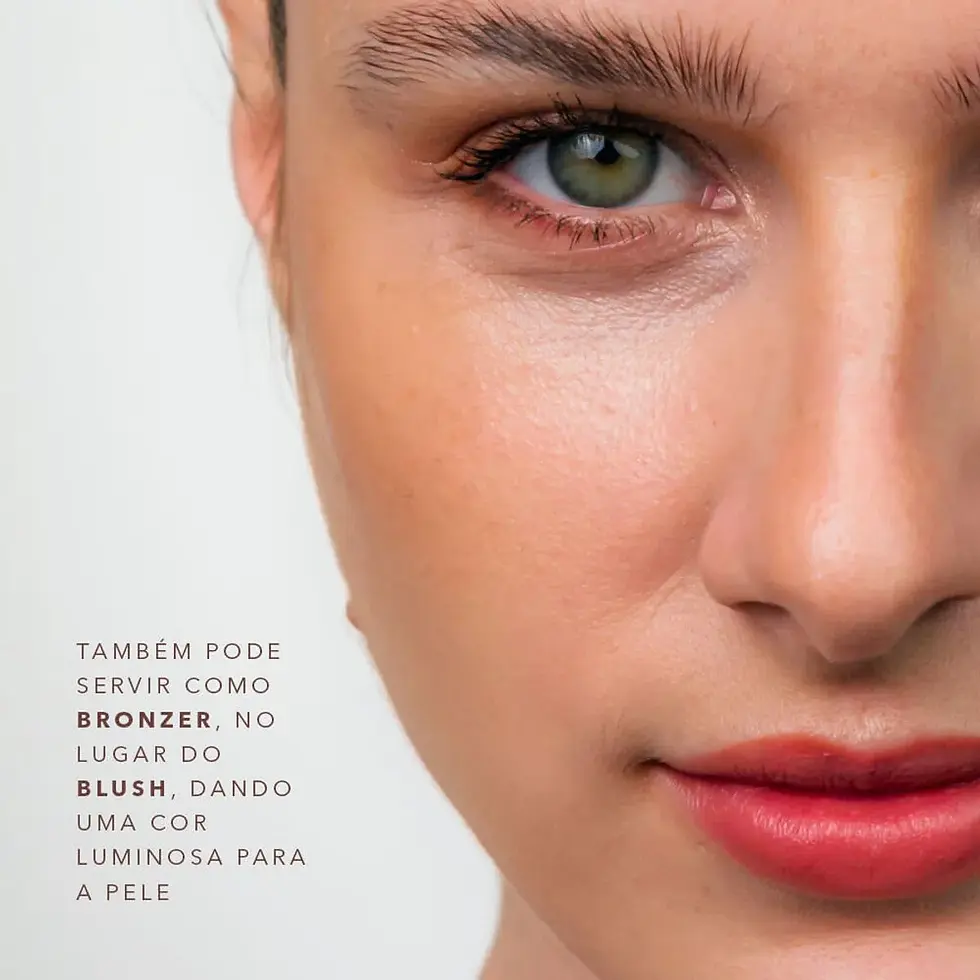 Miniatura: PALETA DE CONTORNO ESSENTIAL MARIANA SAAD 