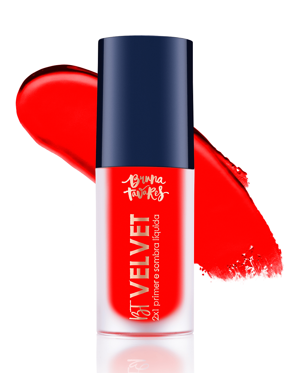Miniatura: BT VELVET 2X1 EMBALAGEM NOVA BRUNA TAVAR'ES