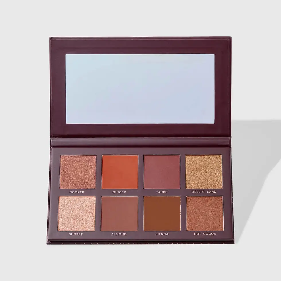 PALETA FACE IT ALL MARI SAAD