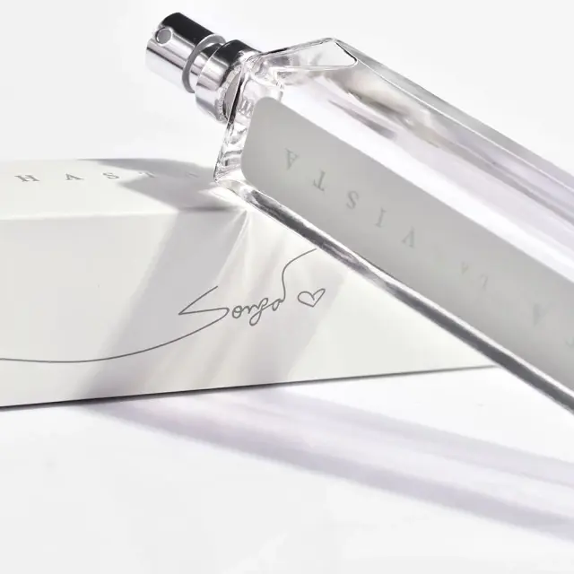 Miniatura: PERFUME LUÍSA SONZA HASTA LA VISTA 50ML