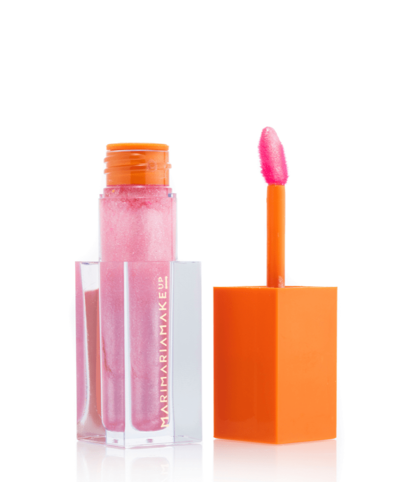 Miniatura: FIRE KISS GLOSS MARI MARIA GINGER GLOW