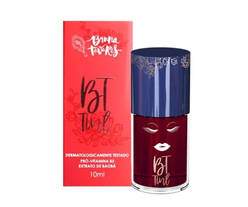 BT LIP TINT BRUNA TAVARES