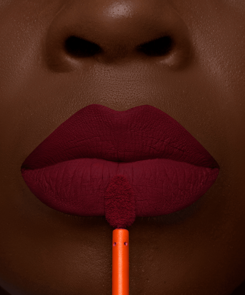 Miniatura: BATOM CREAMY MATTE HERA MARI MARIA MAKEUP