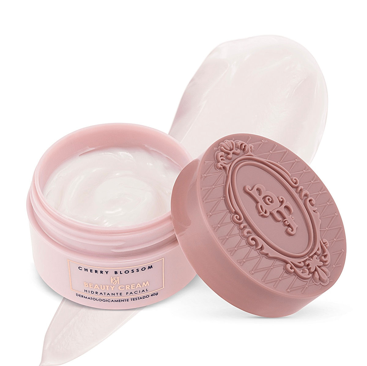 BT BEAUTY CREAM BRUNA TAVARES CHERRY 
